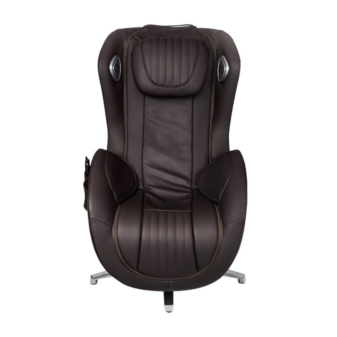 Osaki Genuine Leather Bliss GL Relax Chair Front