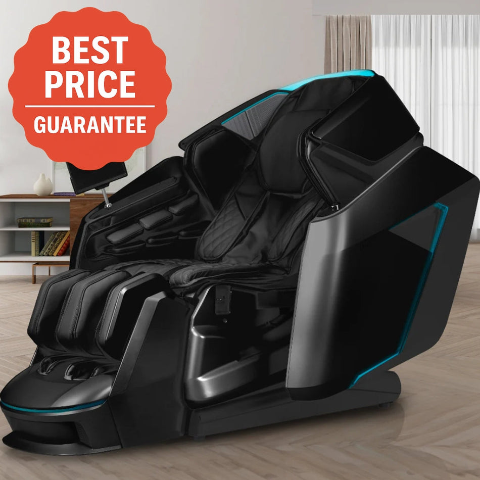 Osaki Grand Duo AI Series 4D+4D Massage Chair