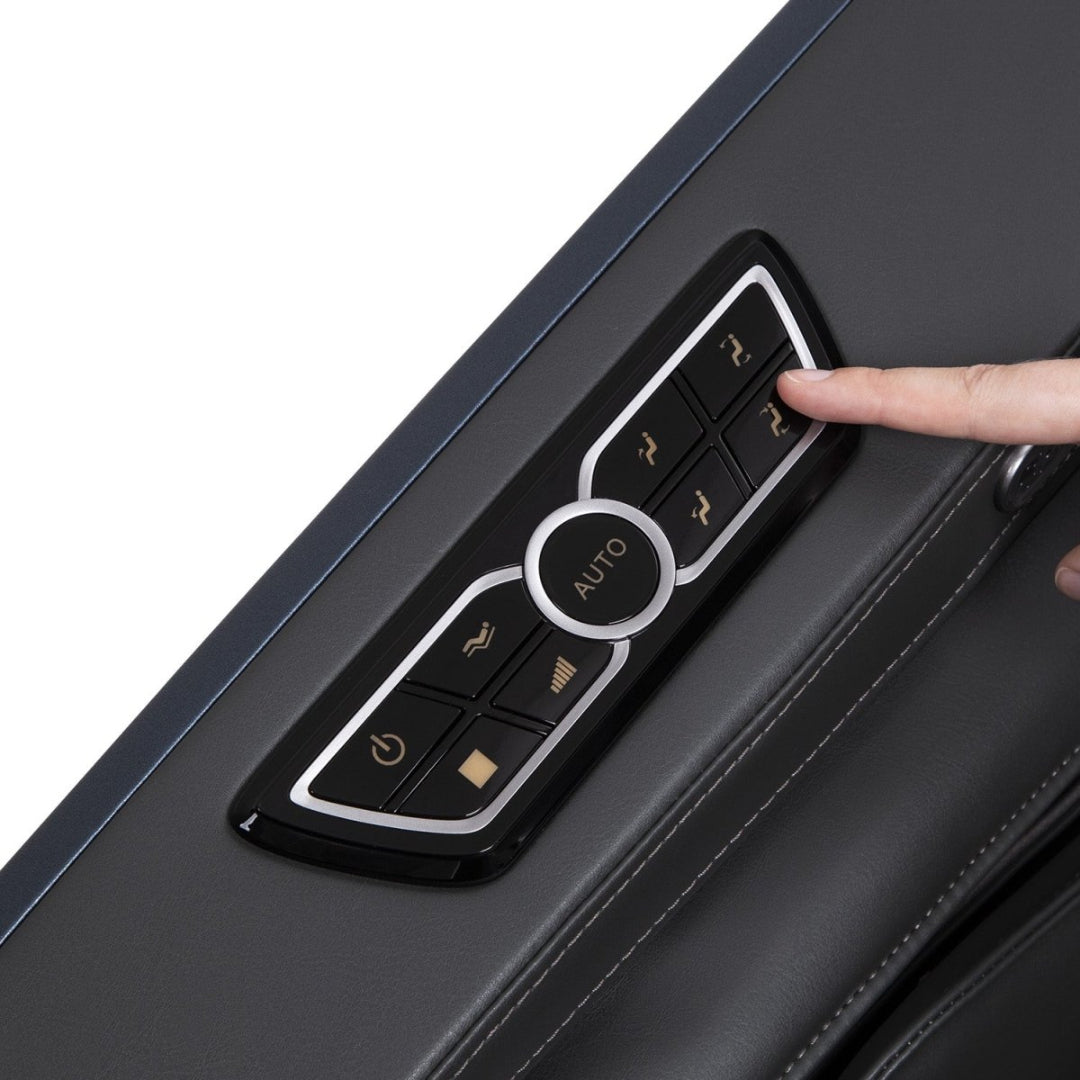 Osaki Highpointe Panel