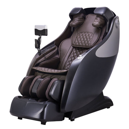 Osaki OP 4D Master 4D Massage Chair Brown