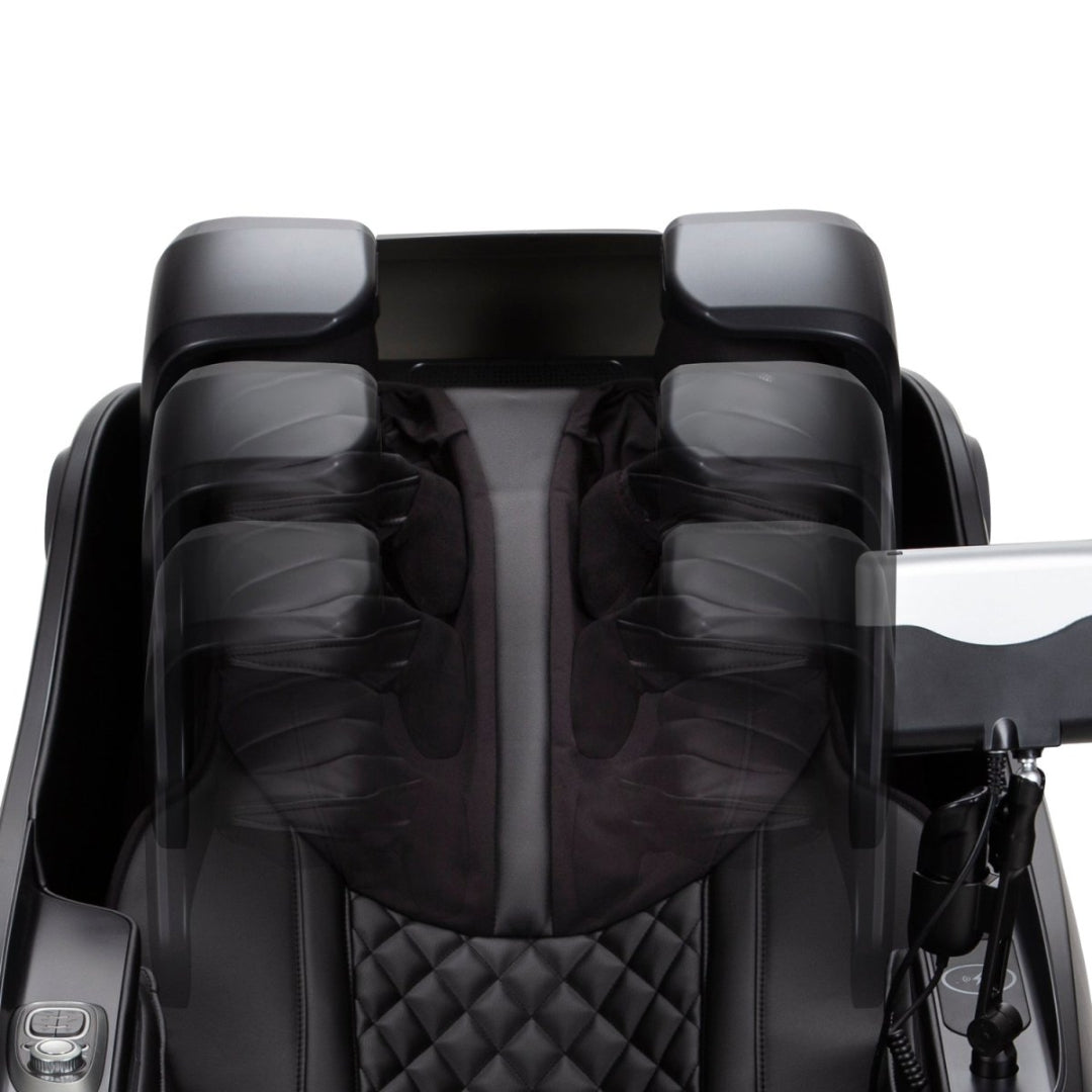 Osaki OP 4D Master 4D Massage Chair Dual Track Design
