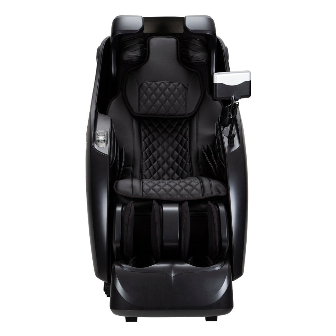 Osaki OP 4D Master 4D Massage Chair Front View