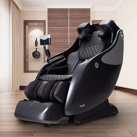 Osaki OP 4D Master 4D Massage Chair Full Body Relaxation