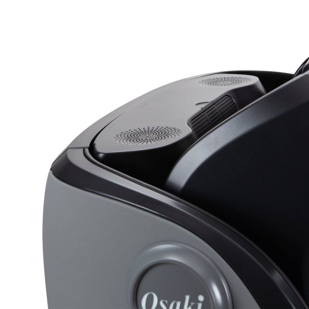 Osaki OP 4D Master 4D Massage Chair Speaker