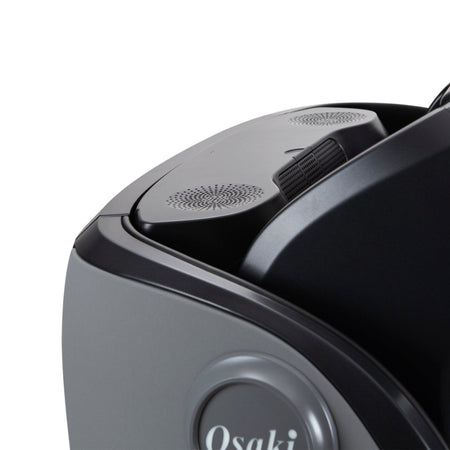 Osaki OP 4D Master 4D Massage Chair Speaker