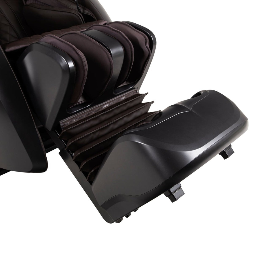 Osaki OP Ai Xrest 4D Plus Massage Chair Calf and Foot Massage
