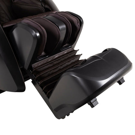 Osaki OP Ai Xrest 4D Plus Massage Chair Calf and Foot Massage