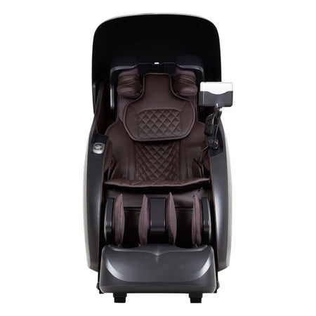 Osaki OP Ai Xrest 4D Plus Massage Chair Front View.
