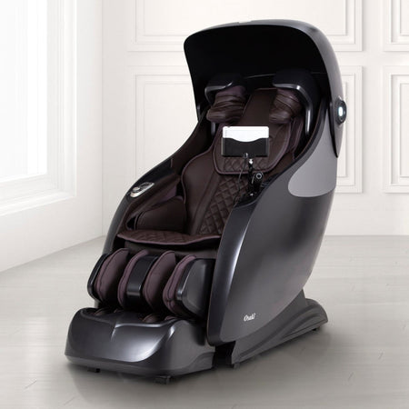 Osaki OP Ai Xrest 4D Plus Massage Chair Luxury Design