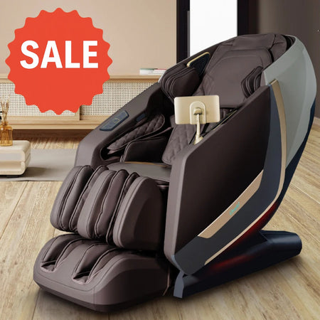 Osaki OP-Kairos LT 4D Massage Chair