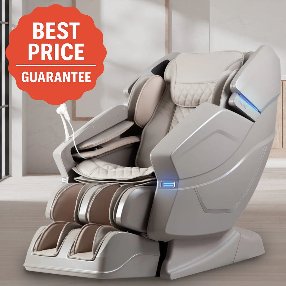 Osaki AI Vito 3D Massage Chair
