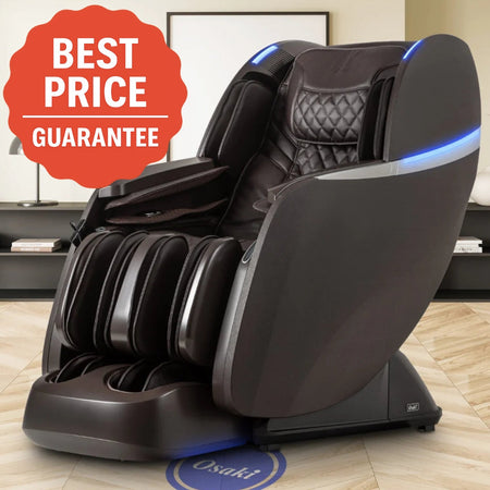Osaki OS Ai VERA 4D Massage Chair
