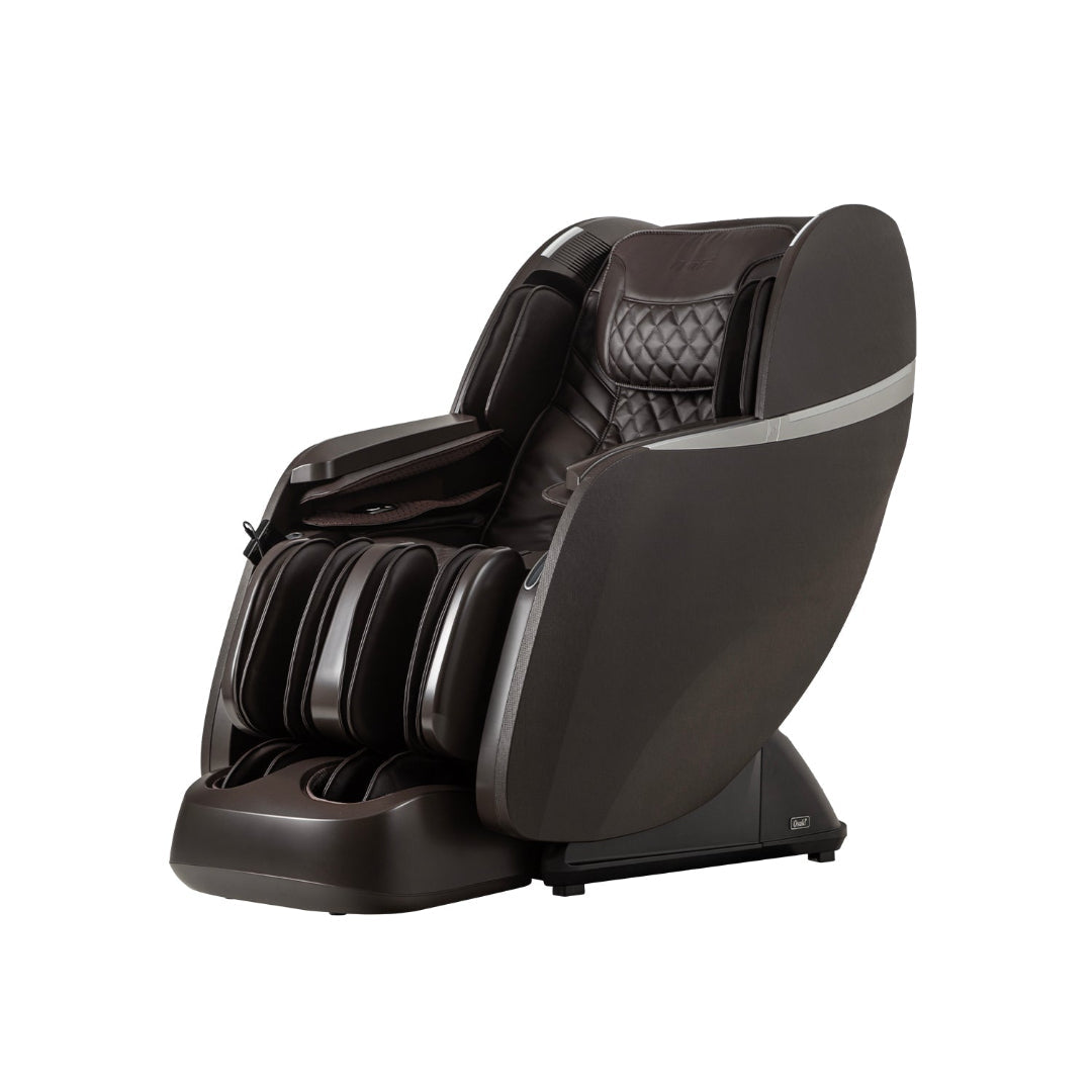Osaki OS Ai VERA 4D Plus Massage Chair Brown