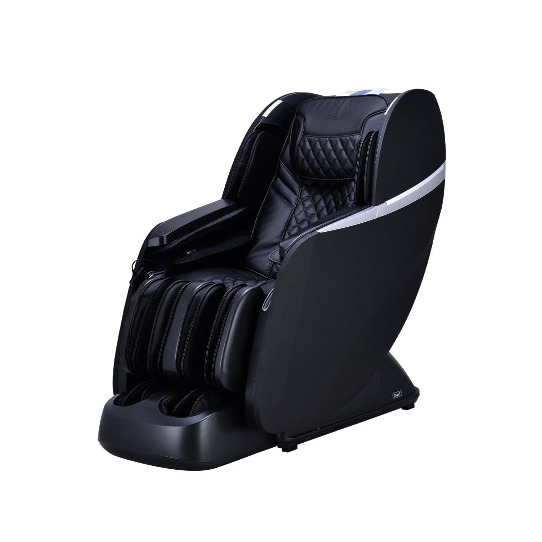 Osaki OS Ai VERA 4D Plus Massage Chair Front View