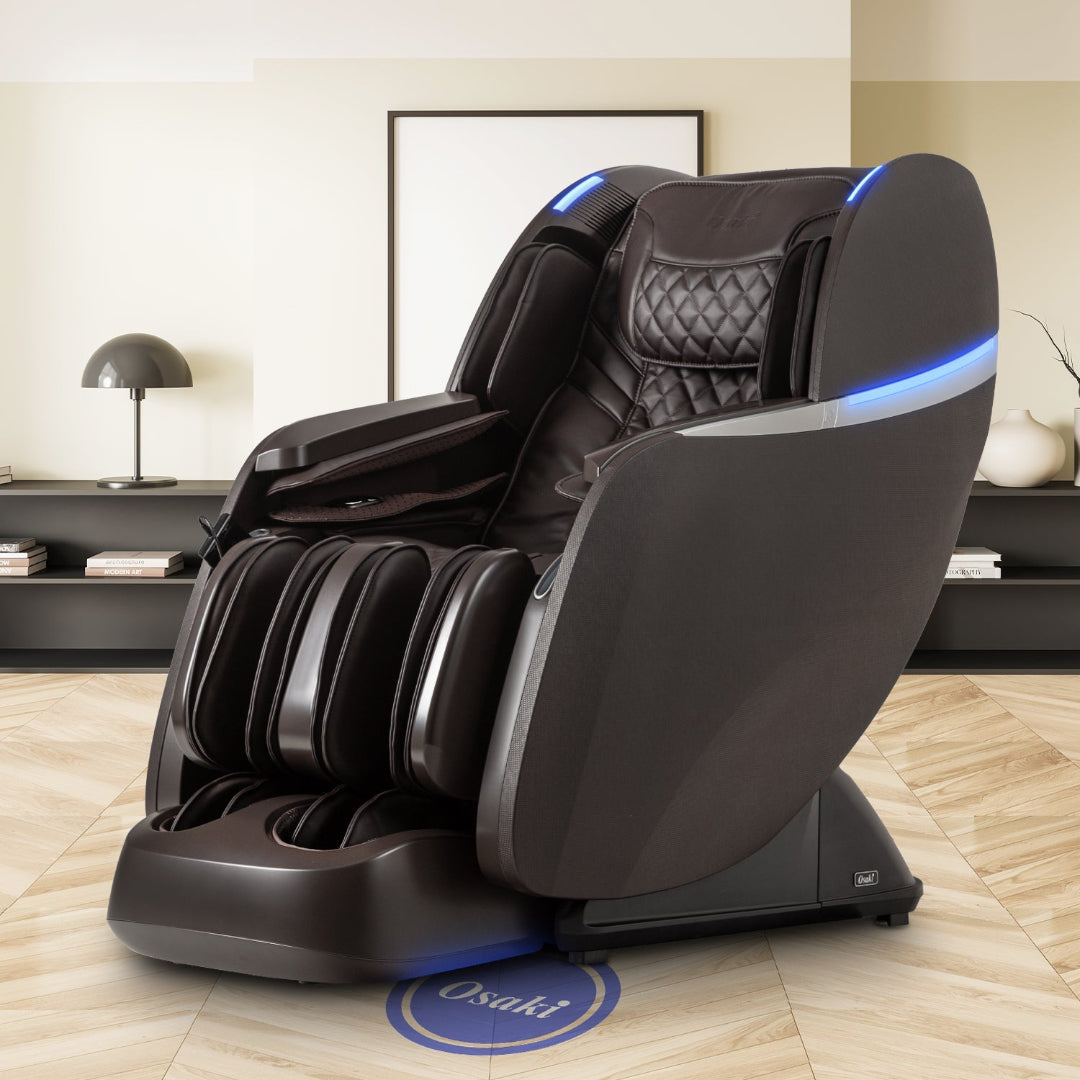 Osaki OS Ai VERA 4D Plus Massage Chair