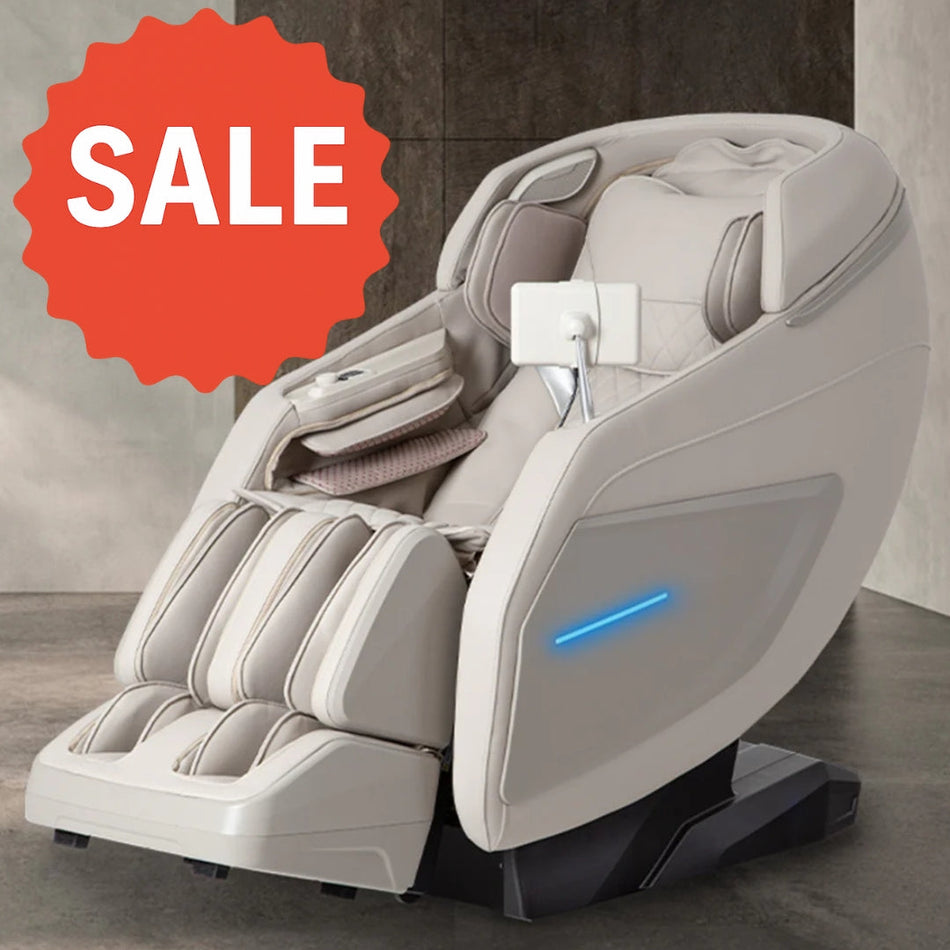 Osaki OS-Pinnacle LE 2D Massage Chair
