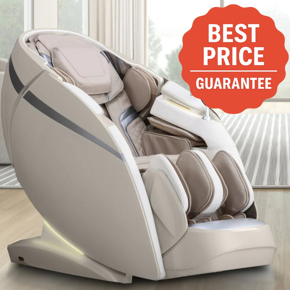 Osaki OS-Pro DuoMax 4D Massage Chair