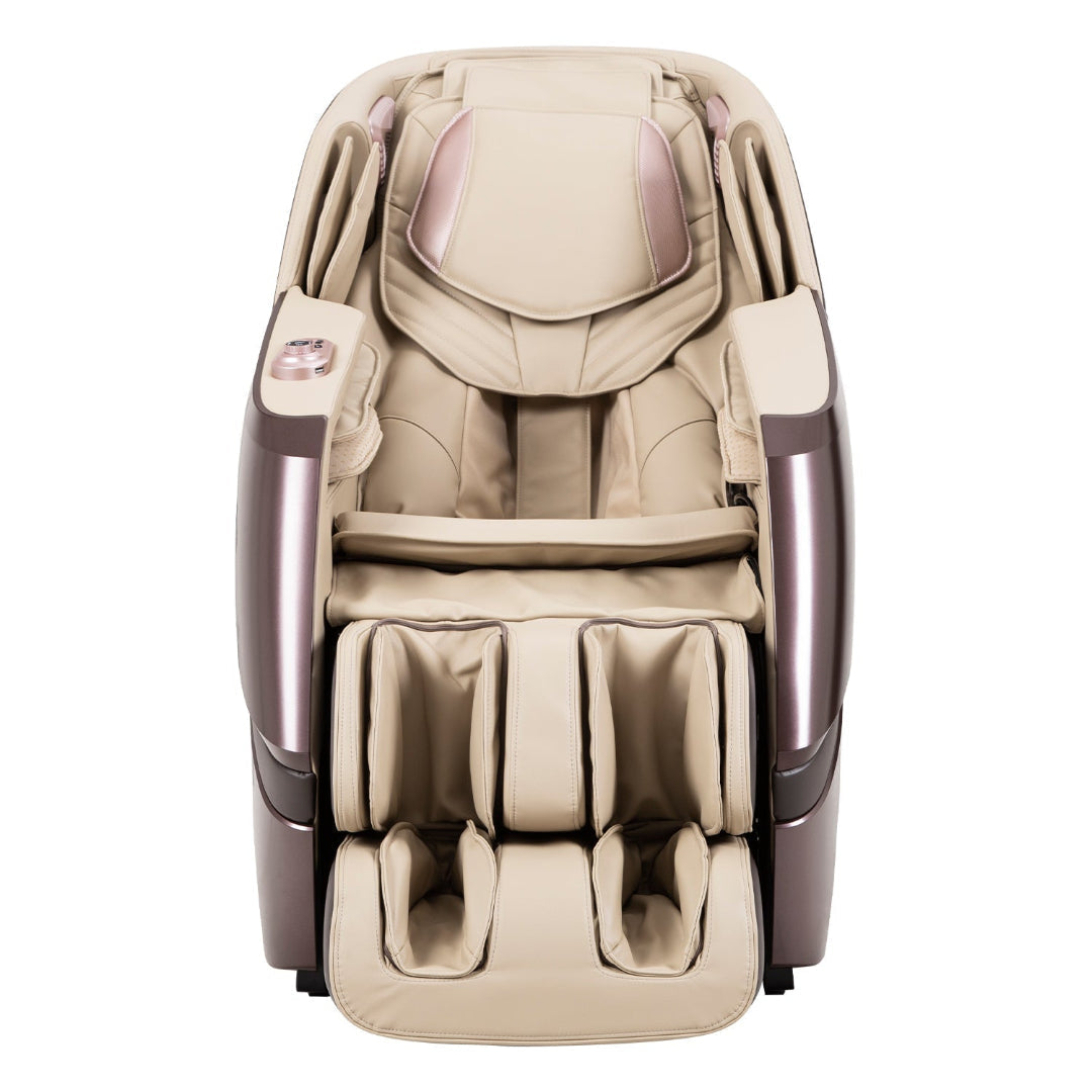 Osaki OS Tao 3D Massage Chair Front View