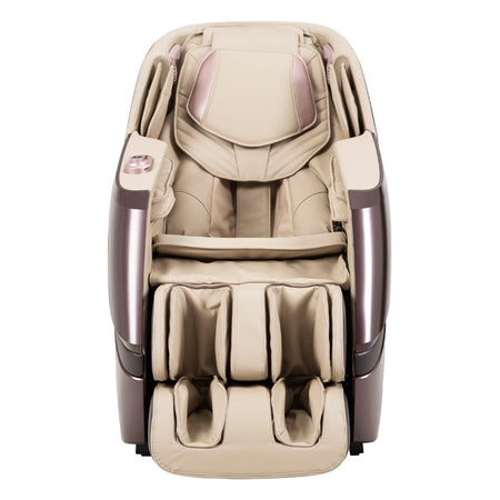 Osaki OS Tao 3D Massage Chair Front View