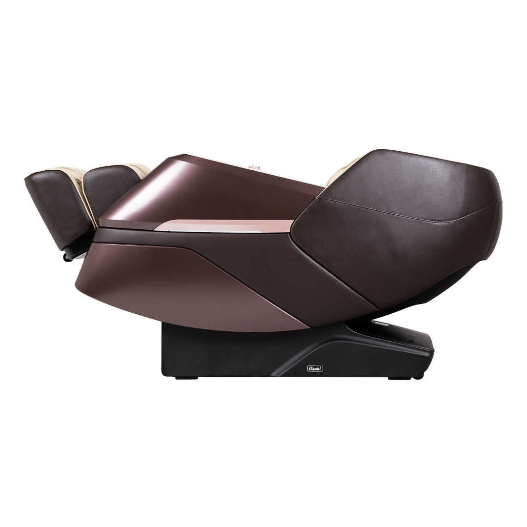 Osaki OS Tao 3D Massage Chair Zero Gravity Position