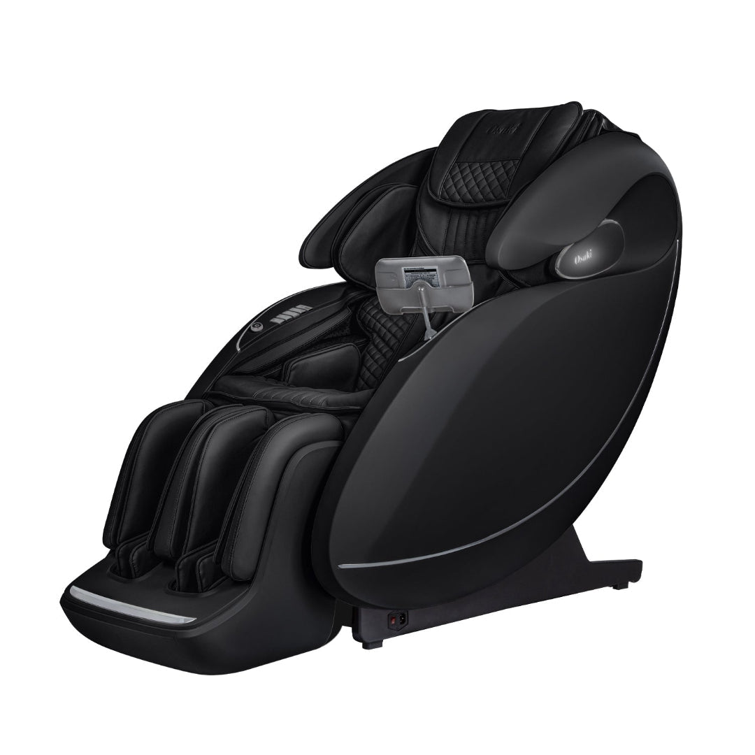 Osaki Platinum Solis 4D Plus Massage Chair Black