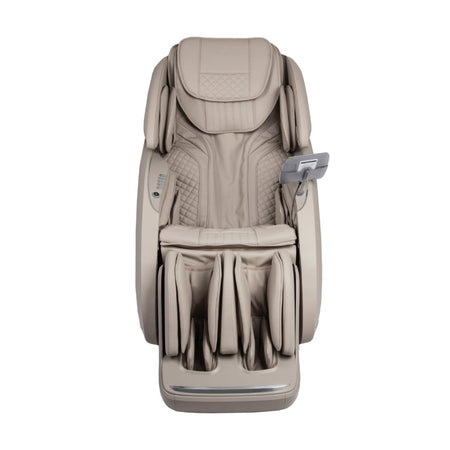 Osaki Platinum Solis 4D Plus Massage Chair Front View