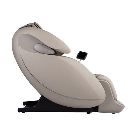 Osaki Platinum Solis 4D Plus Massage Chair Side View