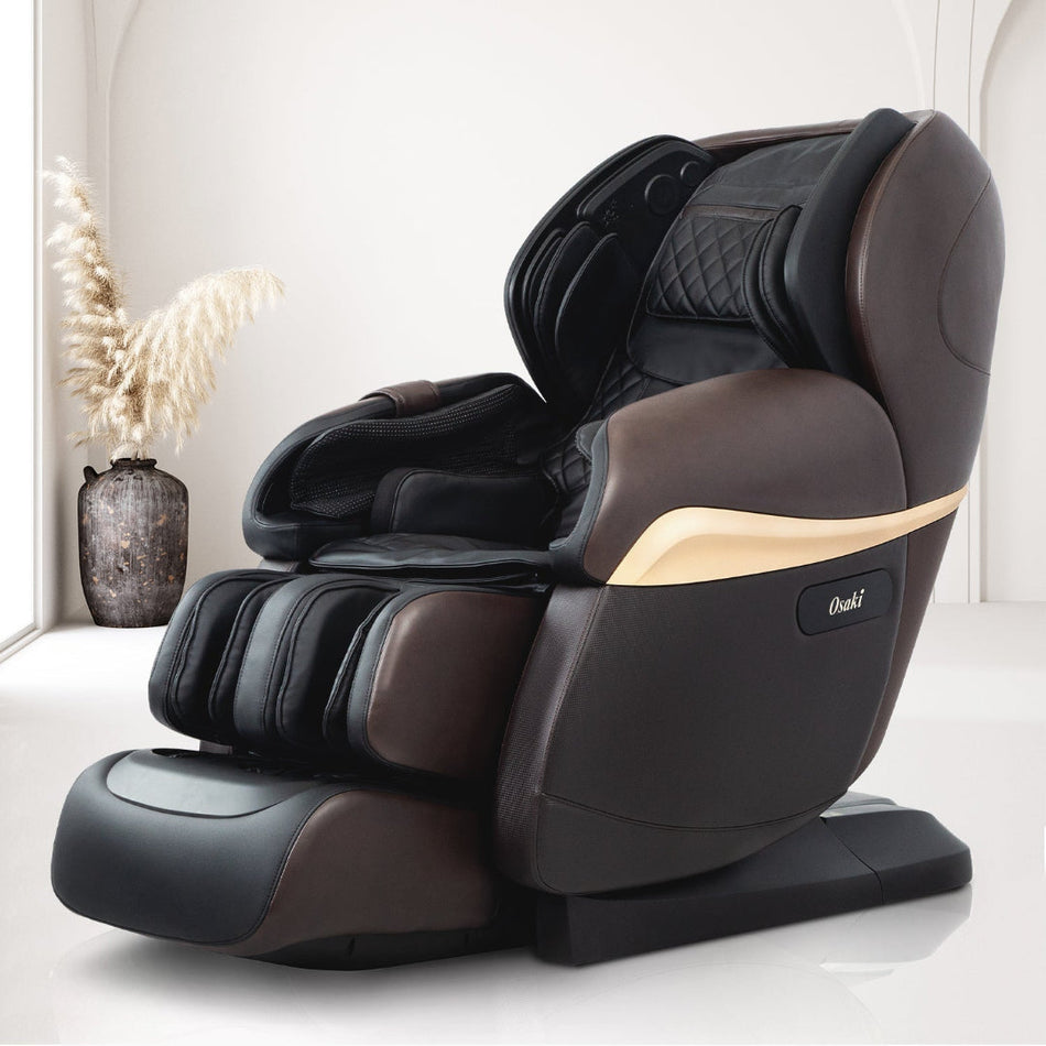 Osaki Pro OS-4D Paragon Massage Chair