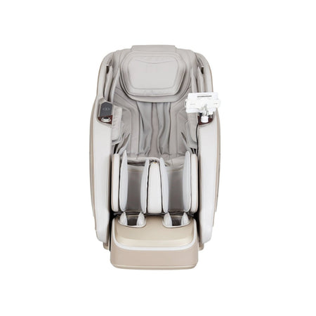 Osaki TP 4D 8500 MAX Titan Massage Chair Front View