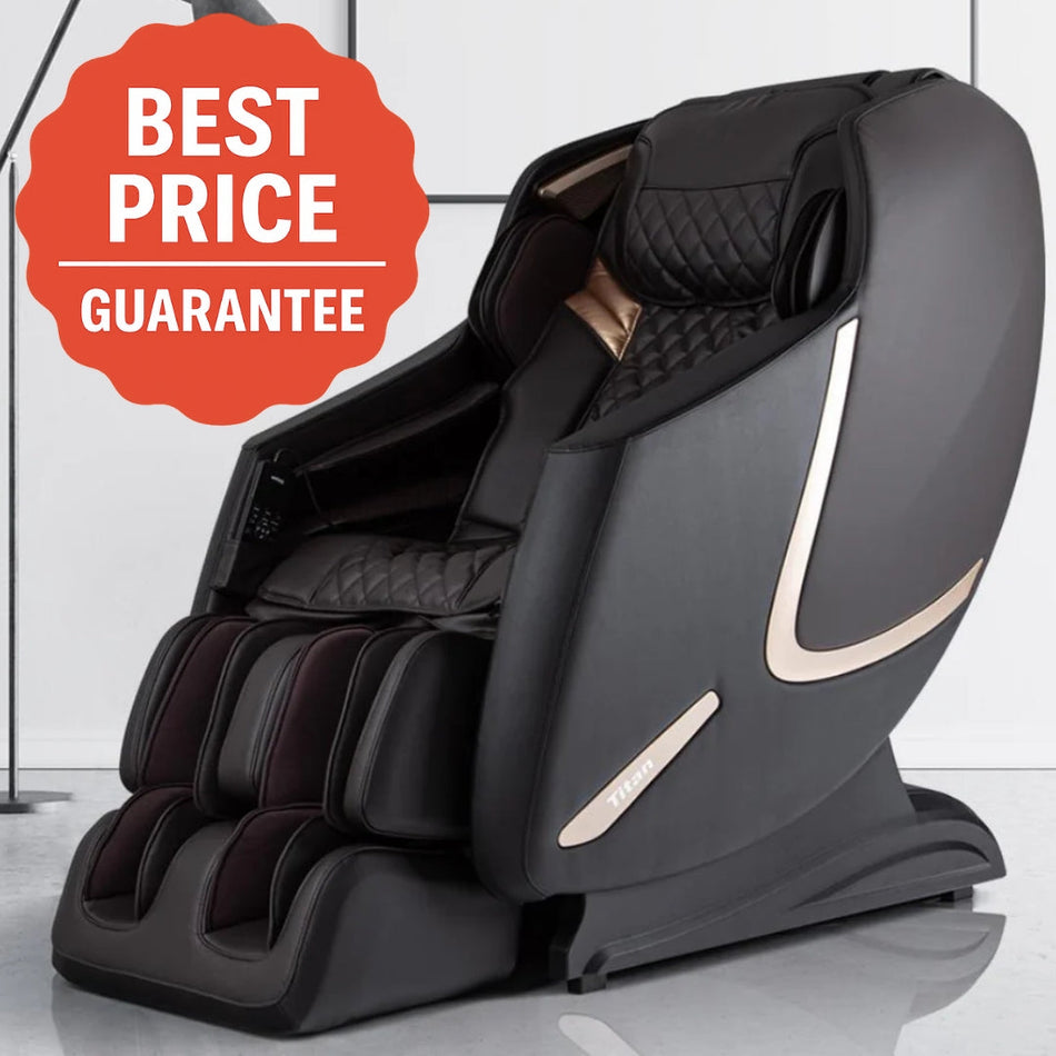 Osaki Titan Prestige 3D Massage Chair