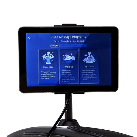 Osaki Titan Fleetwood II Tablet