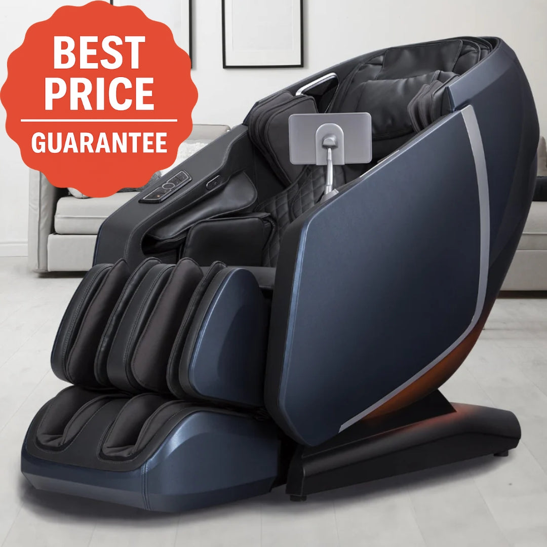 Osaki Titan OS-Highpointe 4D Massage Chair