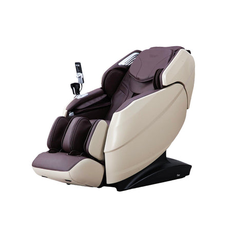 Osaki Titan Rejuv 4D Massage Chair Front View