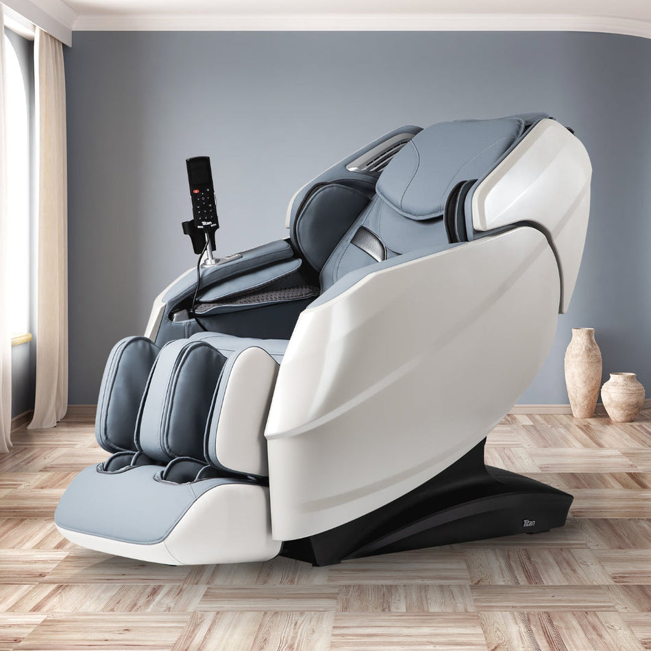 Osaki Titan Rejuv 4D Massage Chair Full Body Relaxation