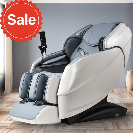 Osaki Titan Rejuv 4D Massage Chair