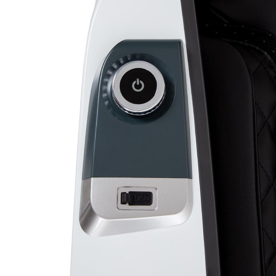 Osaki Titan Summit Flex SL Track Side Panel