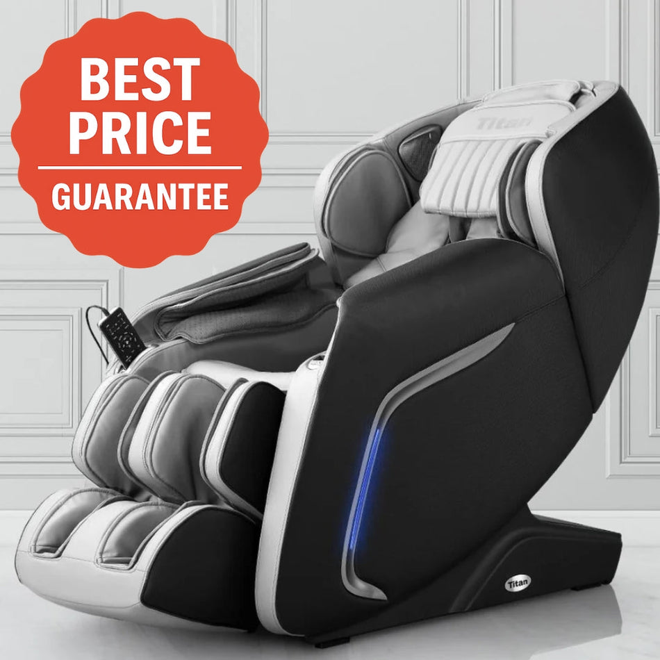 Osaki Titan TP-Cosmo 2D Massage Chair