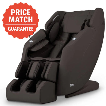 Osaki Titan Telos 2D Massage Chair