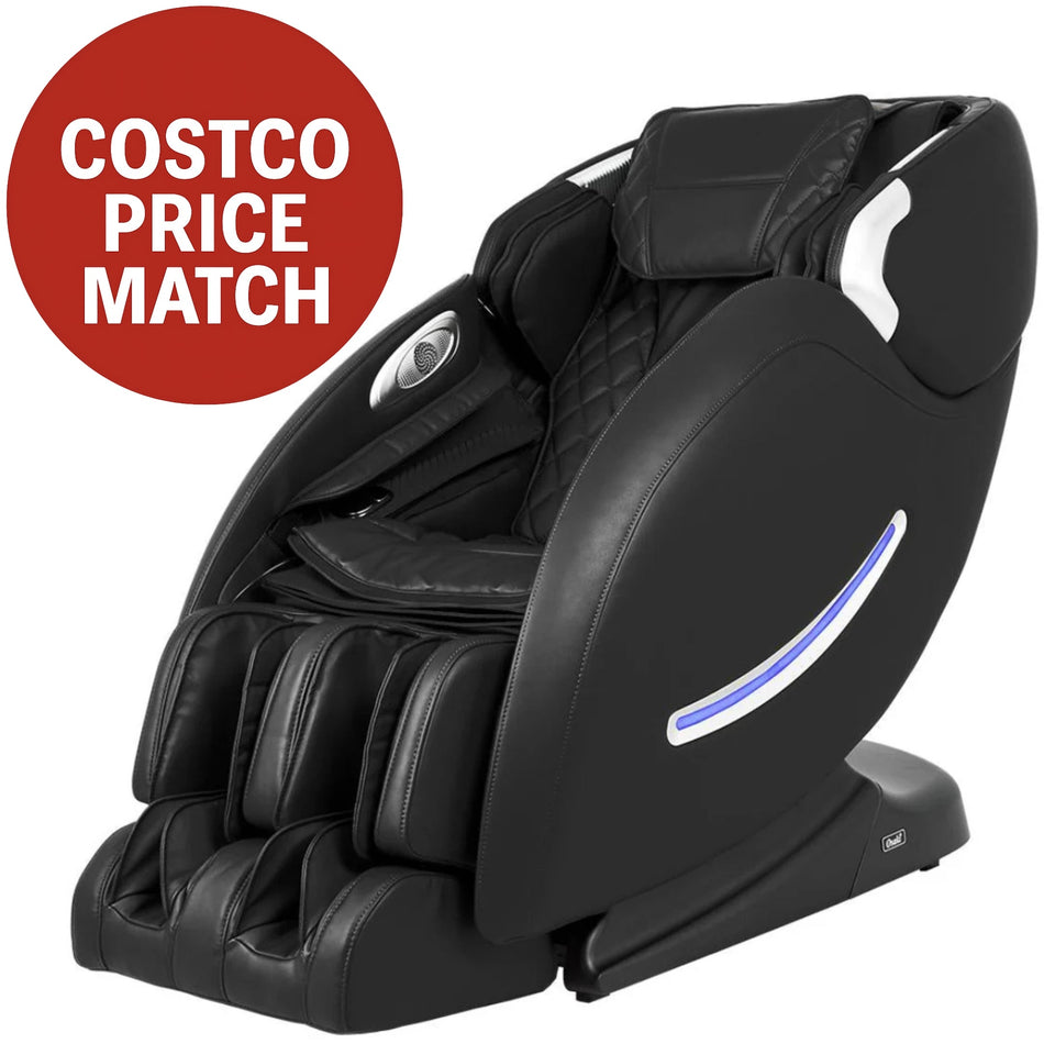 Osaki OS-4000XT Massage Chair