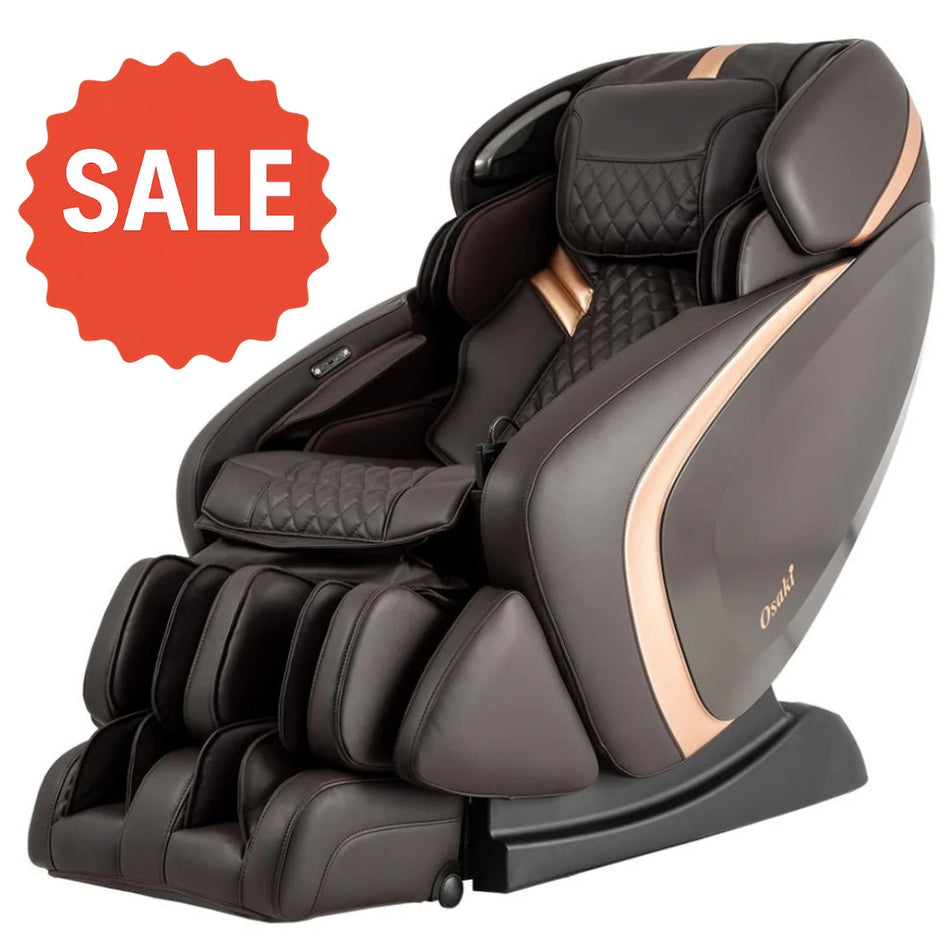Osaki OS-Pro Admiral II Massage Chair