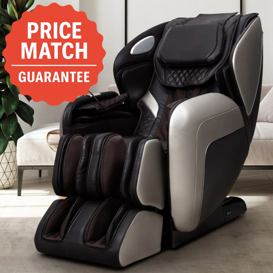 Osaki Titan OS-Atai Zero Gravity Massage Chair