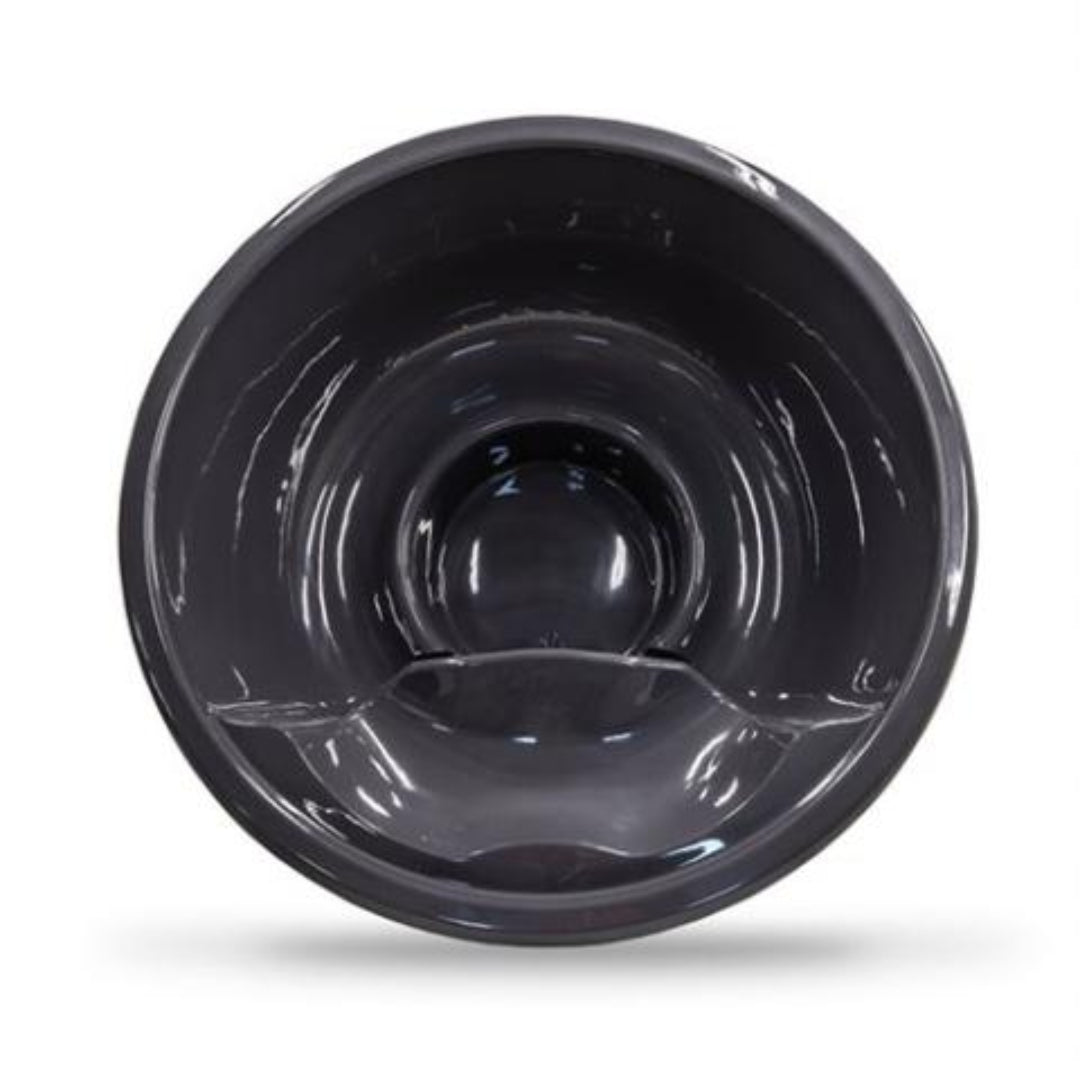 Outdoor Wood Fired Hot Tub Model S4N SaunaLife