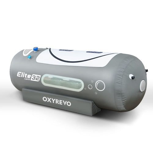 OxyRevo Elite32 1.4ATA Portable Hyperbaric Chamber