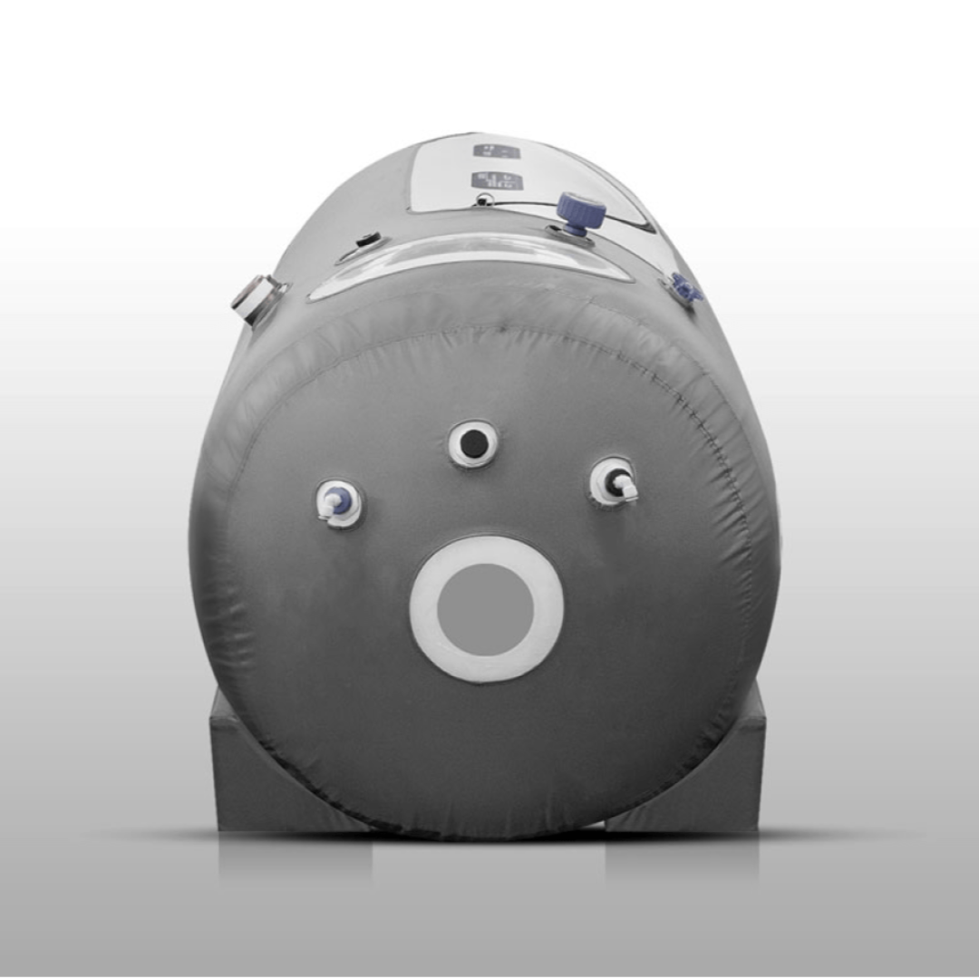 OxyRevo Elite36 Side