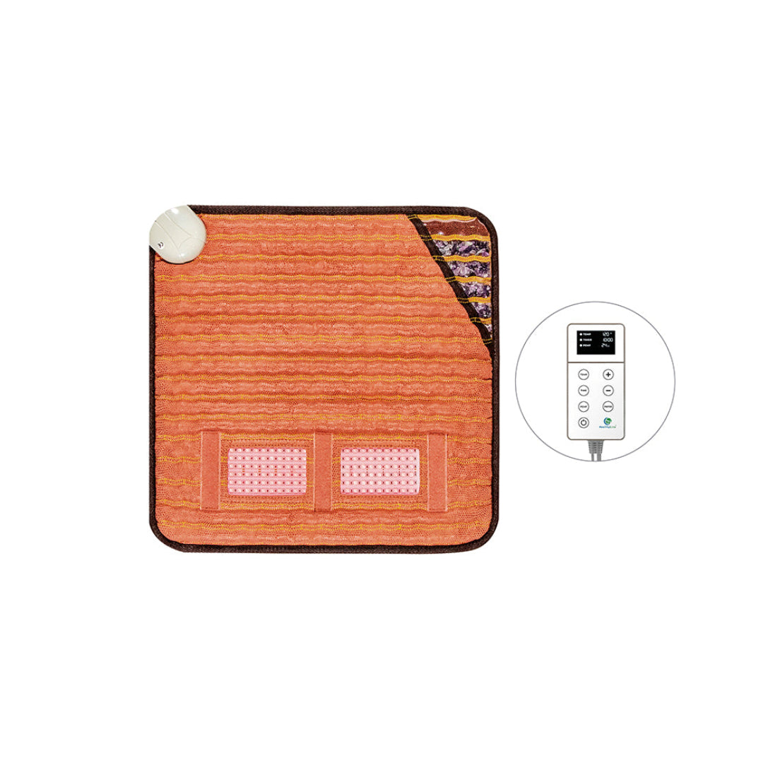 PEMF Far Infrared Mat With Photon Therapy