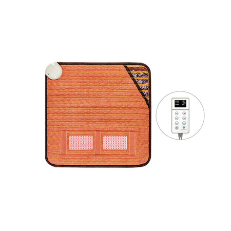 PEMF Far Infrared Mat With Photon Therapy