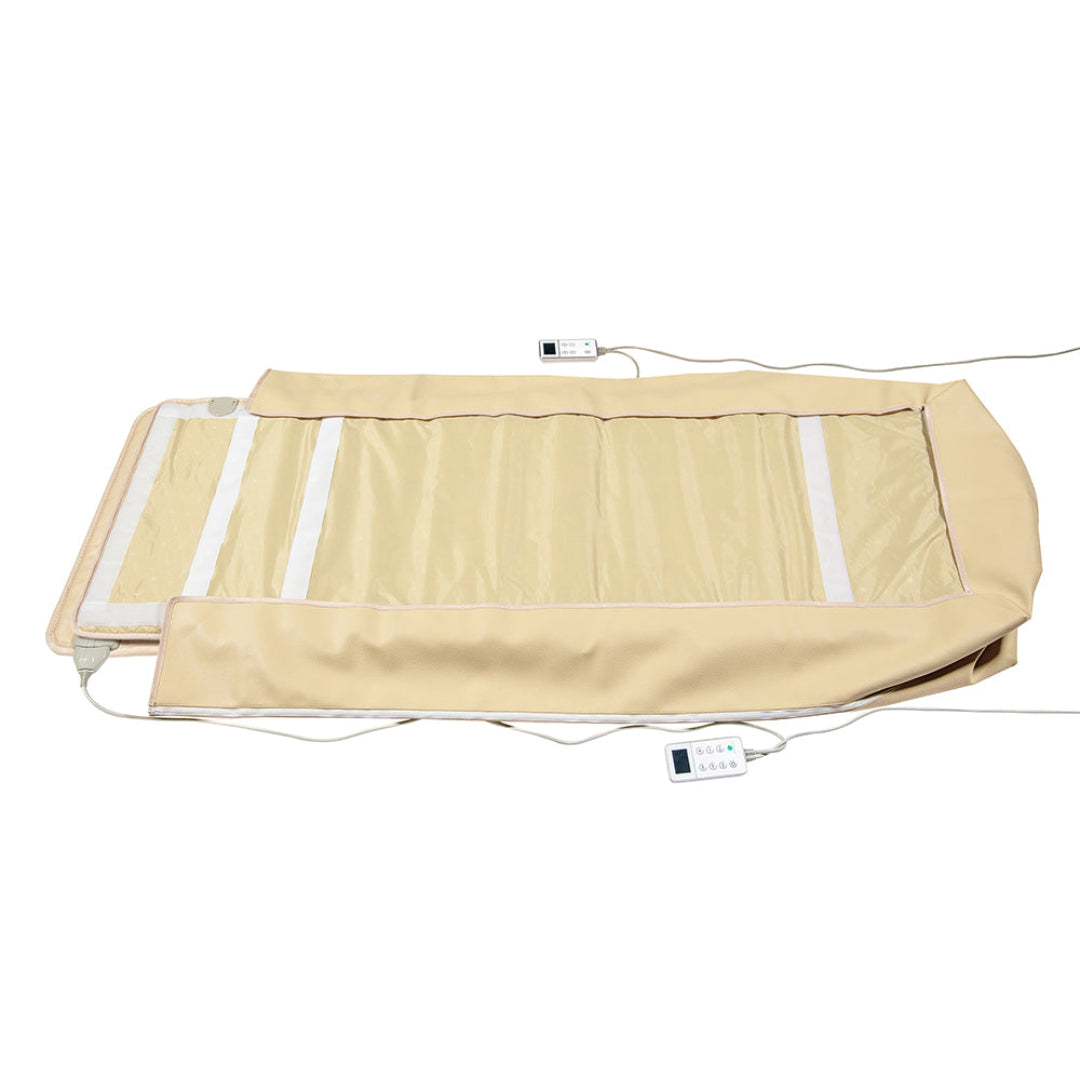 PEMF Therapy Wrap Set TAJ Series HealthyLine