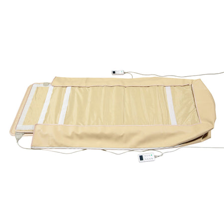 PEMF Therapy Wrap Set TAJ Series HealthyLine