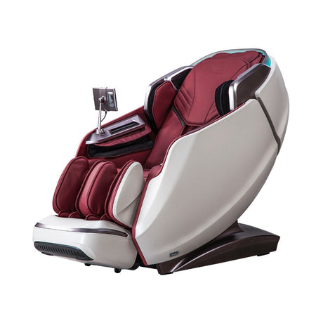 Platinum Series Osaki Avalon 4D Full Body Chair