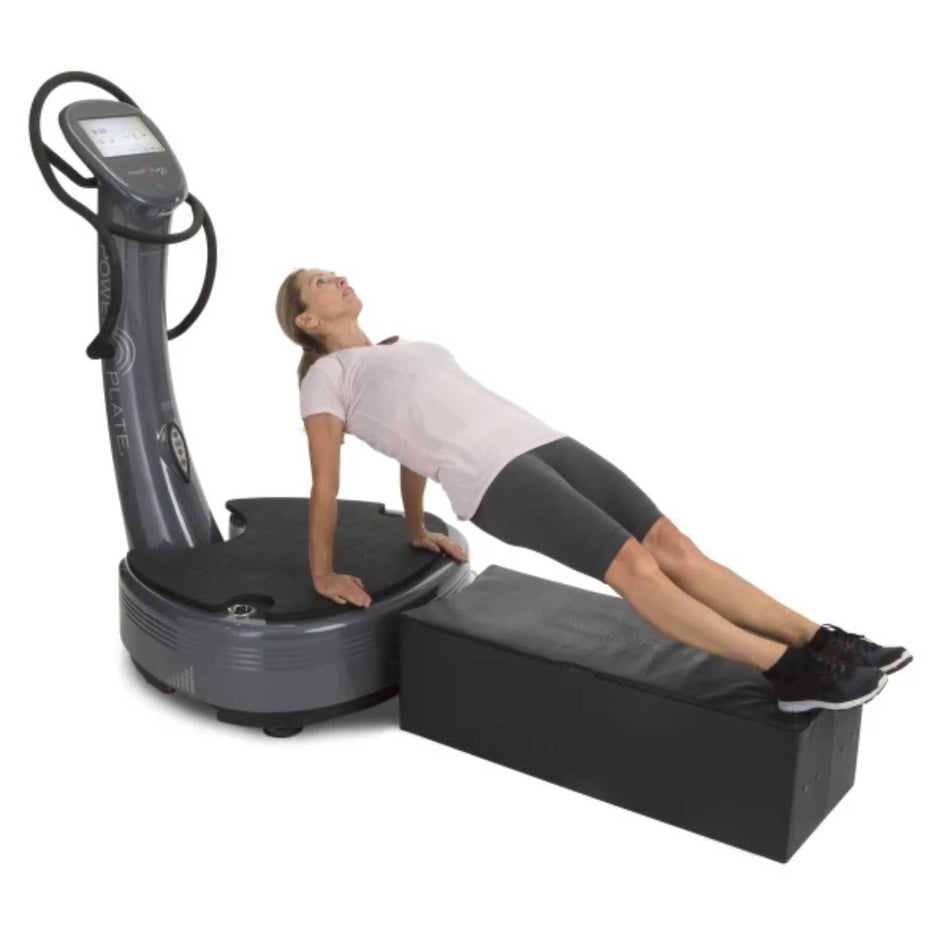 Power Plate Support Cushion